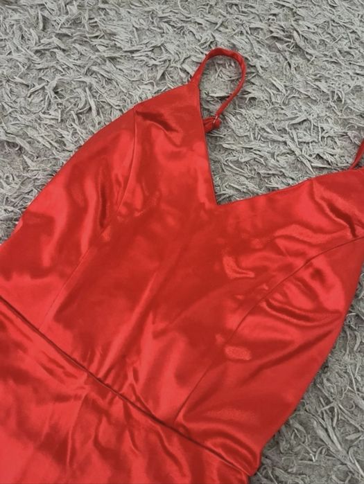 Rochie  eleganta lunga