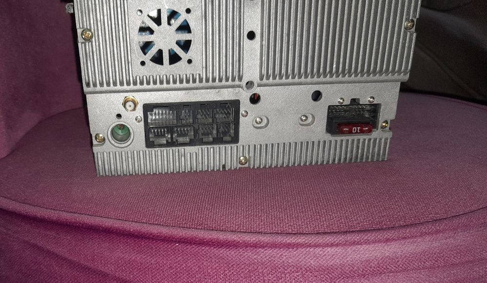 NavGear DSR-N270 Android