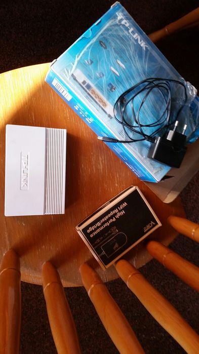 Router tp link tl-r402m cu adaptor wifi 3 in 1 vonets vap11g-500