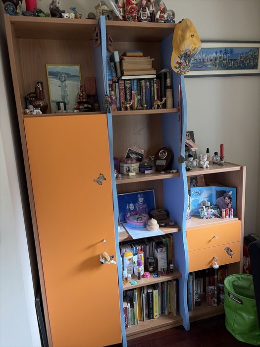 Мебели за детска стая