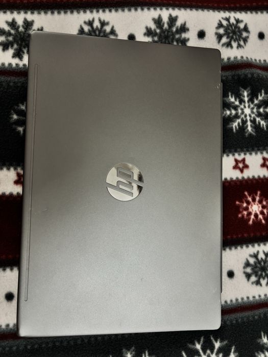 Лаптоп HP pavilion 14