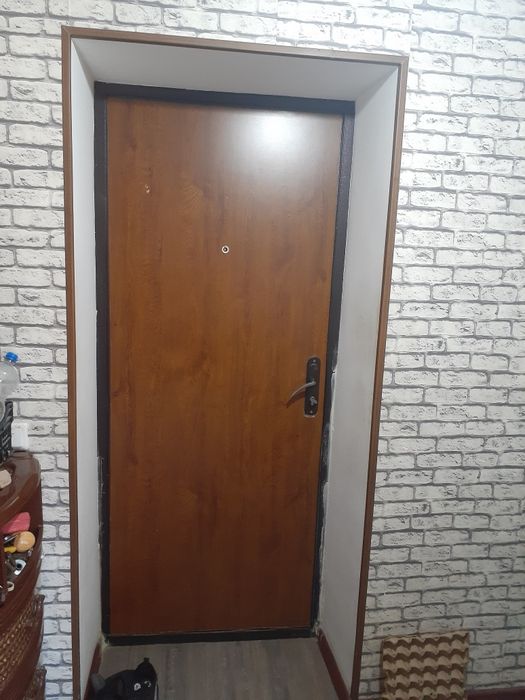 Обмен квартира 31 б мкр 7 дом
