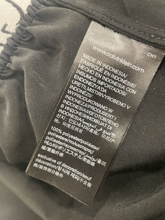 Дамска пола Calvin Klein XS