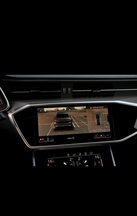 Vând audi a7  04/2020 ,night vision,B&O,Head up