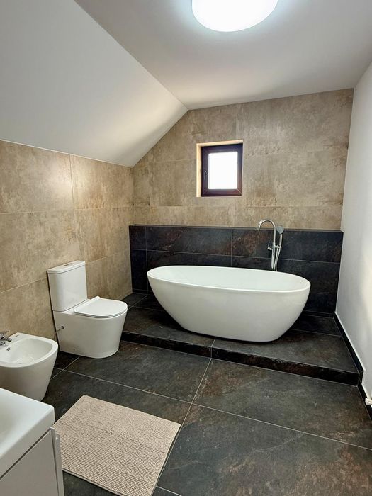 Casa noua amenajare Lux de închiriat