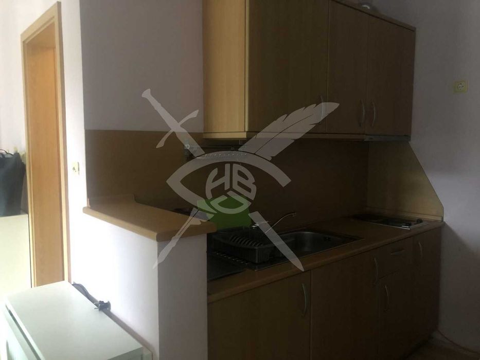 Дава се под наем Едностаен апартамент в София, Гоце Делчев - 38 кв.м за 498.27 € - Снимка #3