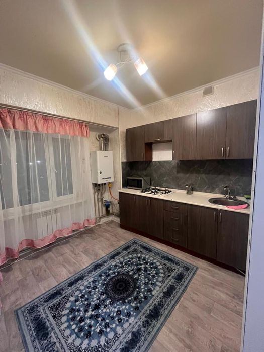 Сдам квартиру по суточно в Каскелене