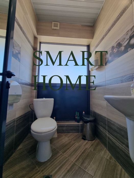 Дава се под наем Офис в Велико Търново, Център - 200 кв.м за 510 € - Снимка #4