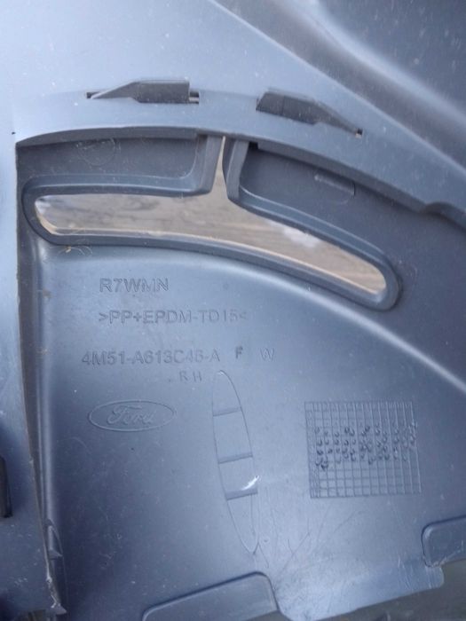 Piese Ford Focus 2 (2004-2008)