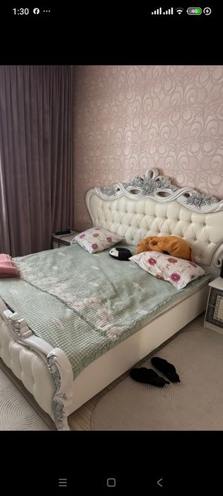 Спалный сатылады