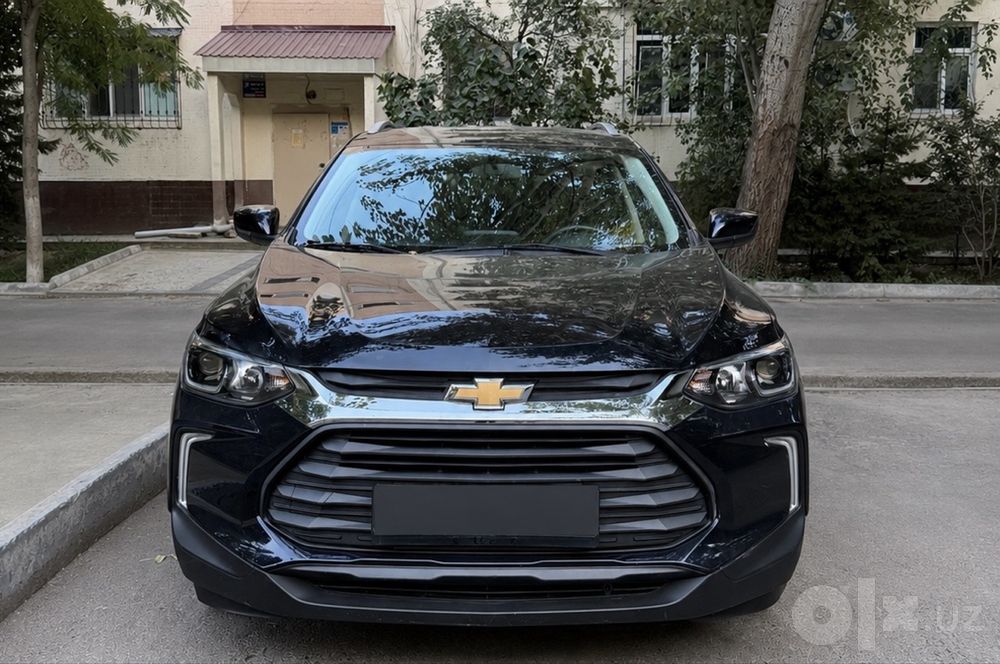 Tracker 2 LTZ 2024