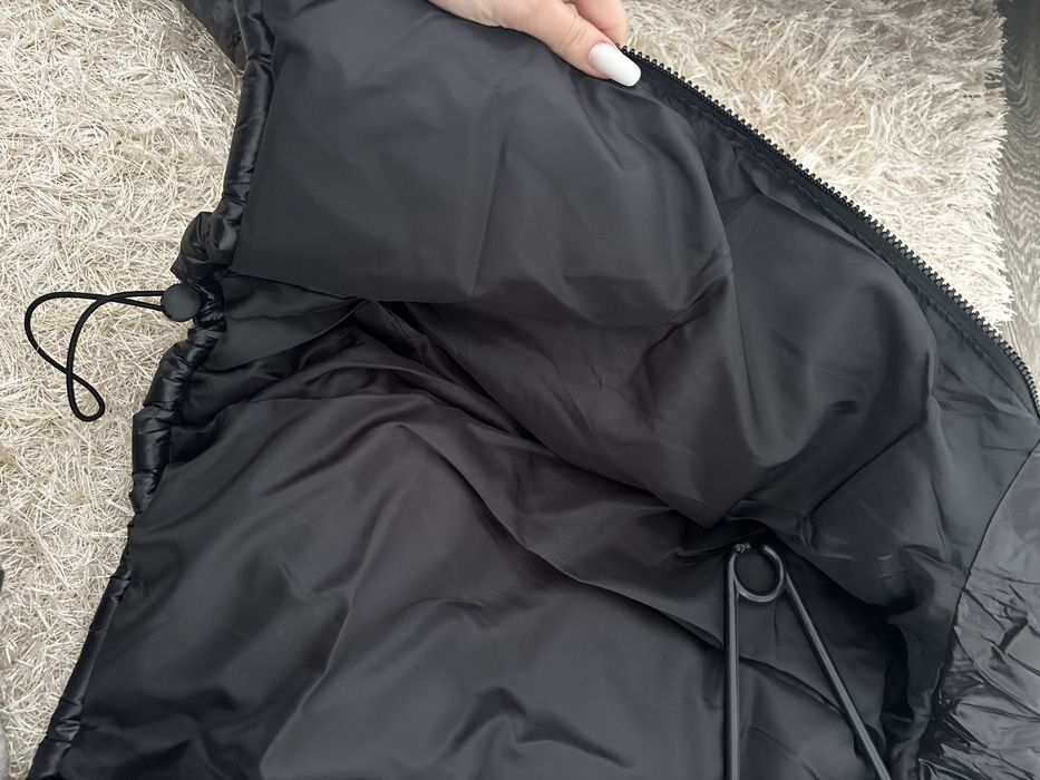 geaca primavara/toamna , semicalduroasa