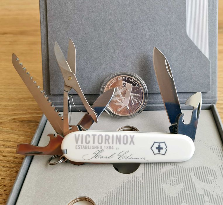 Колекция Victorinox
