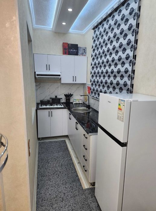 Метро Чиланзар 37м2‼️*Чиланзар-16 1в2\4\4