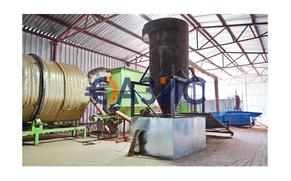 Продава се Заведение в с. Бата, Област Бургас - 3000 кв.м за 116 €/кв.м - Снимка #14