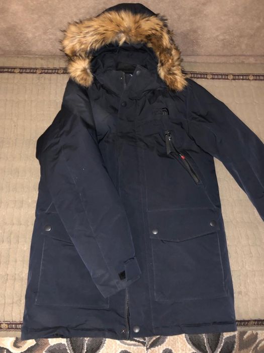 Продам мужскую куртку