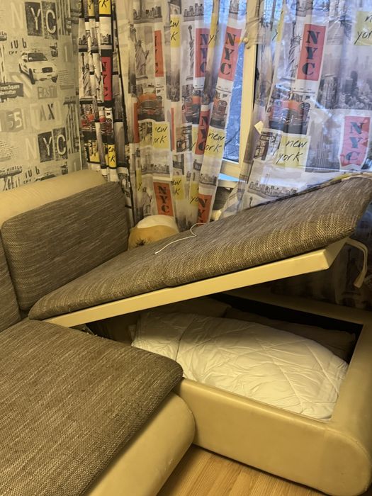 Продам диван в хорошем состоянии