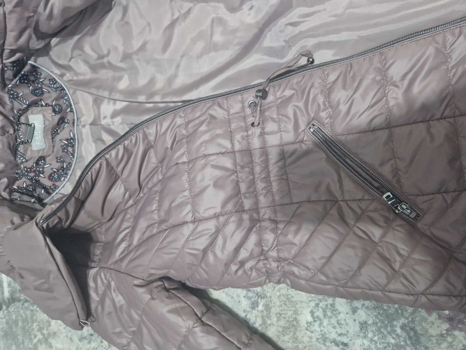 Geaca C& A dama 36/38