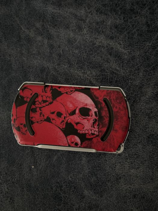 Psp GO прошитая в идеале