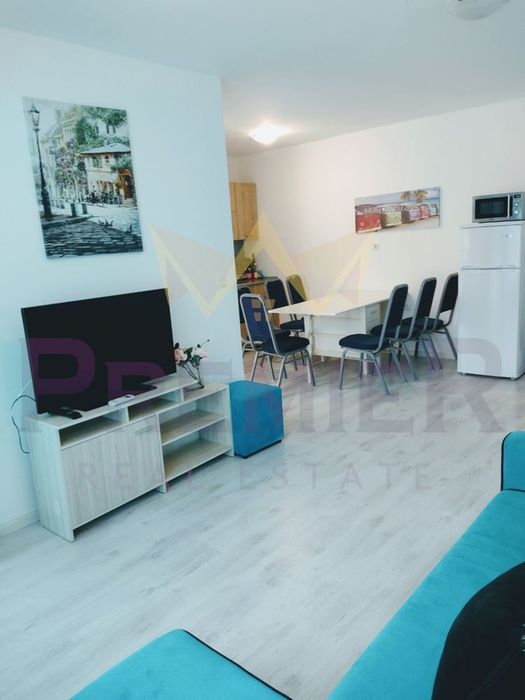 Продава се Тристаен апартамент в Балчик - 64 кв.м за 1032 €/кв.м - Снимка #4