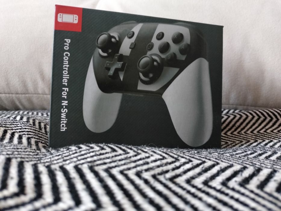 Джестик новый  n-Switch