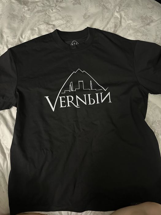 мерч от V$XV PRiNCE