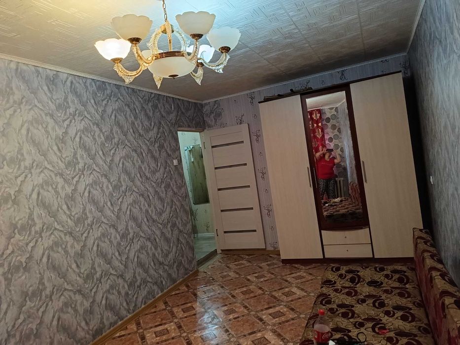 Срочно продам квартиру