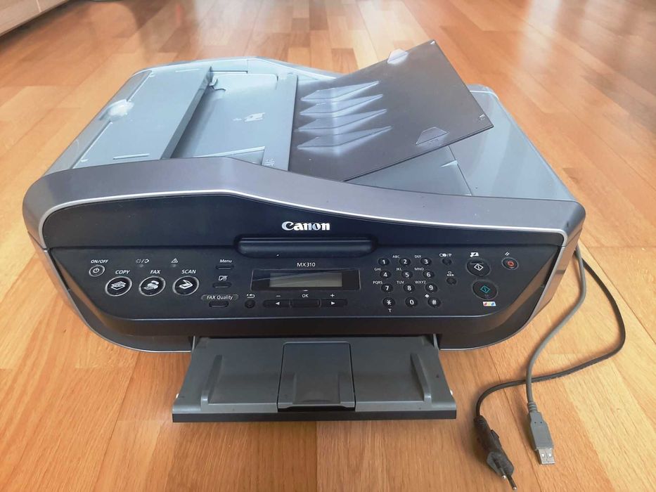 Принтер/скенер/факс Canon PIXMA MX310