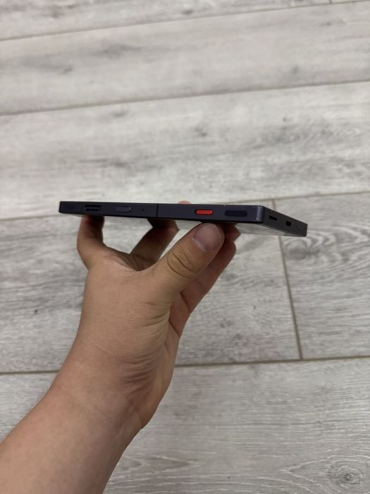 Redmagic 8 Pro 512 16+12
