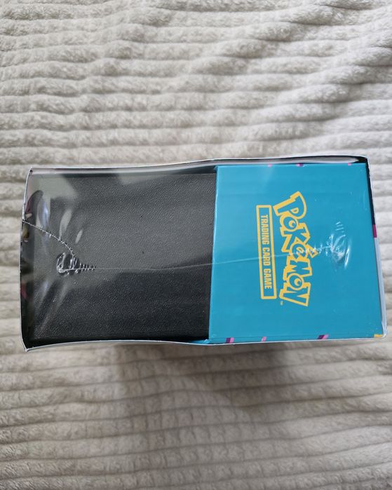 Pokemon Ascended Heroes Elite Trainer Box