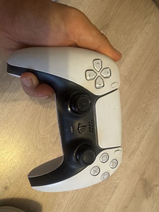 Vand 4 controller ps5