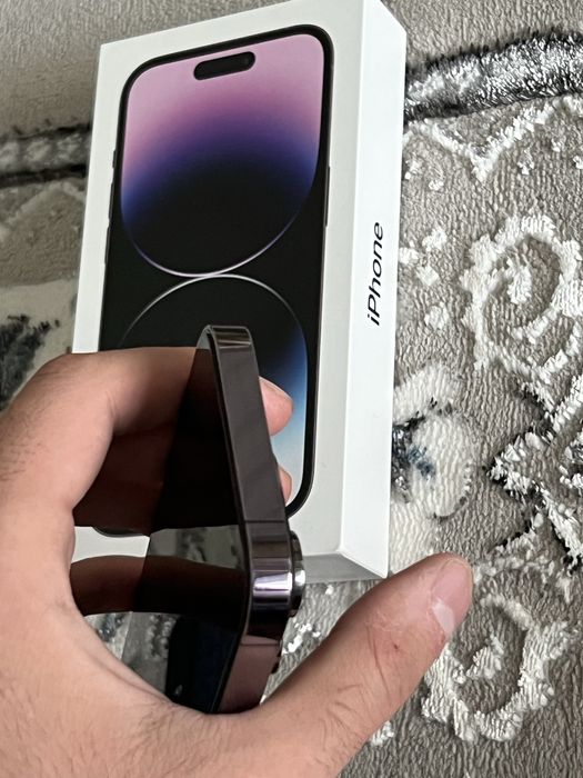 Iphone 14 pro 256 GB