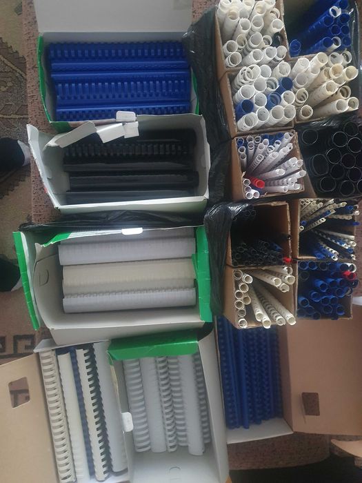 Aparat spiralat documente