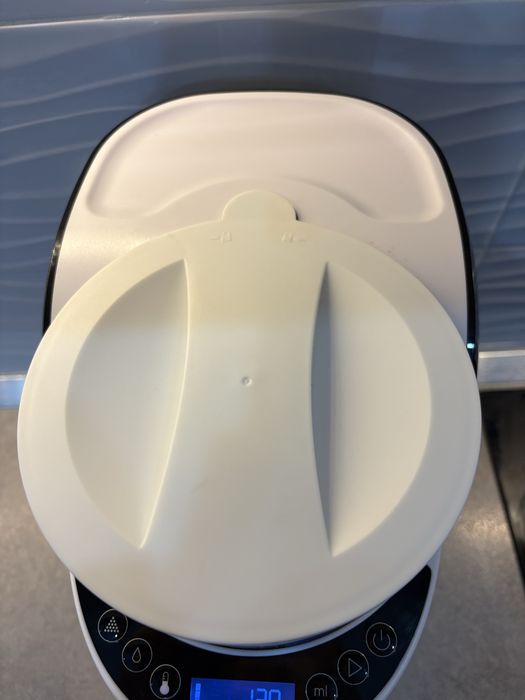 Baby Brezza Pro Advanced