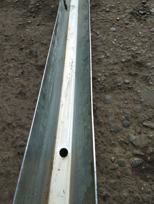 Vaz 2103 06 orqa bamfer