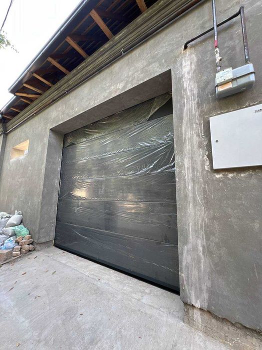 Секционные ворота | Автомат ворота | Seksionniy | Avtomat darvoza