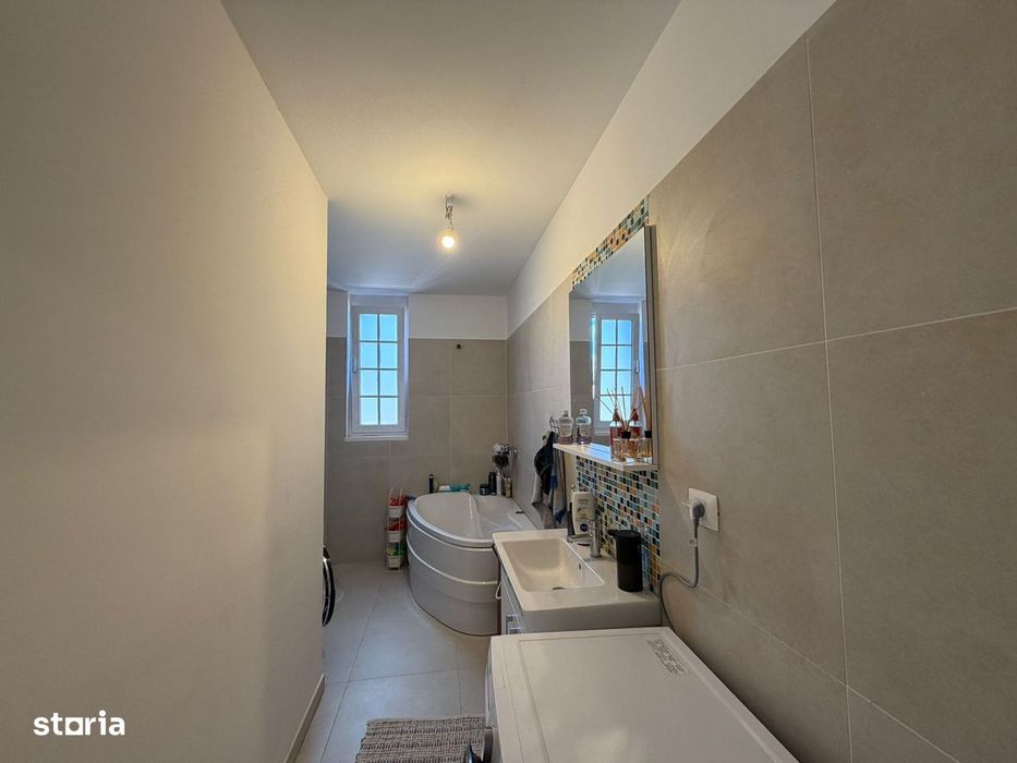 Apartament 2 camere, decomandat, 62mp, Visoianu