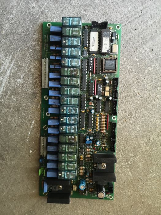 Платка зануси спацио, Венеция,