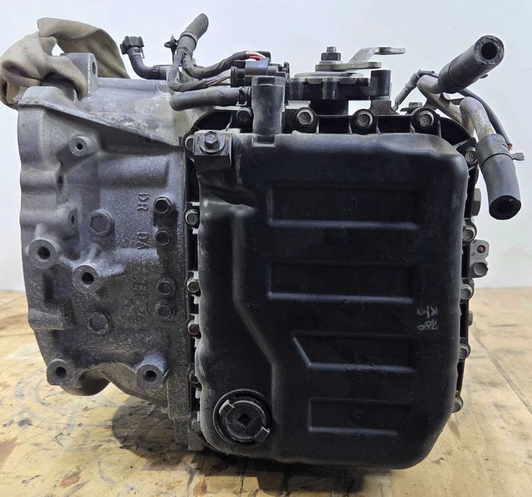 Titan Auto Hyundai A6MF2 АКПП