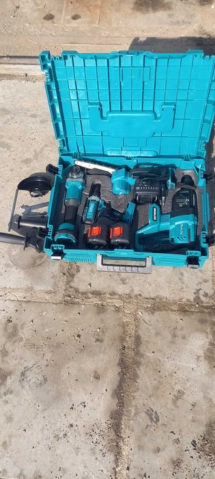 набор аккумуляторный