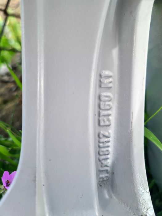 Джанти за Mercedes ML