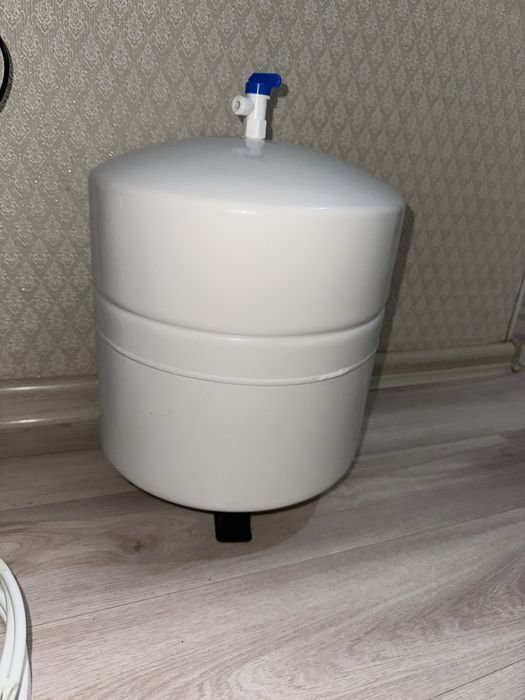 Фильтр 6 ти ступенчатый