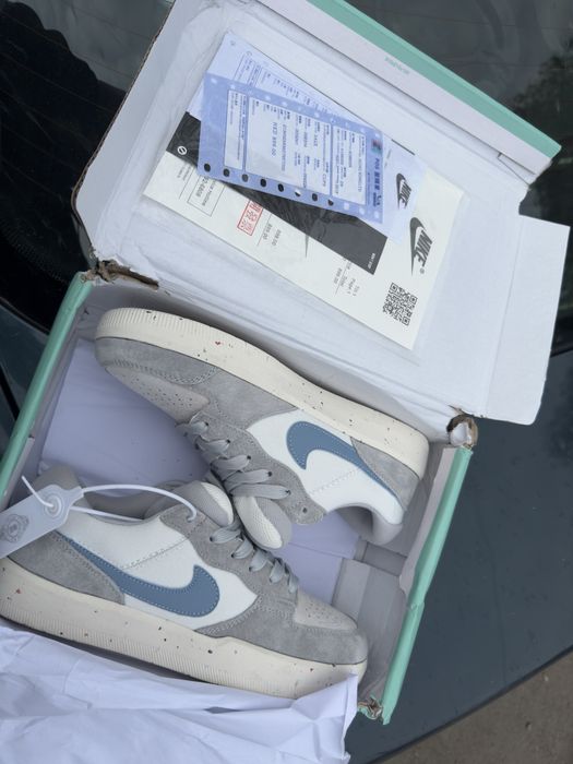 Кроссовки Nike SB