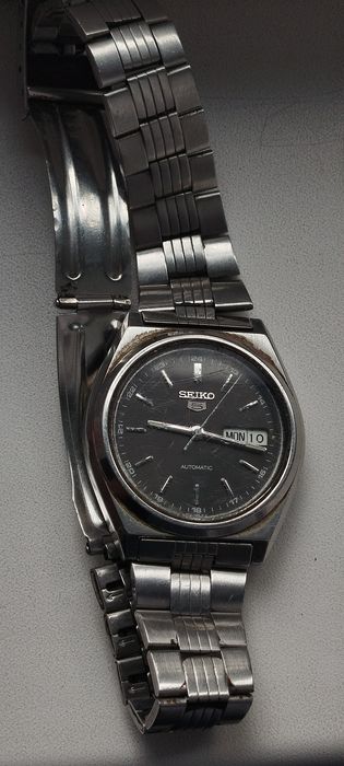 Seiko ceasb bărbătesc automatic