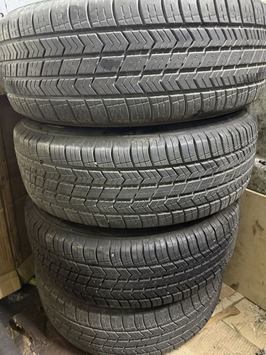 15 diska balon gentra GM