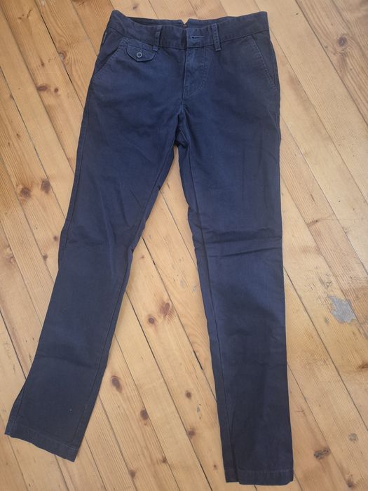 Дамски  панталон на Armani Jeans