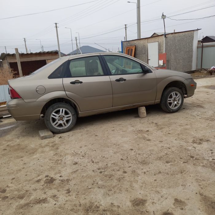 На разбор Актобе