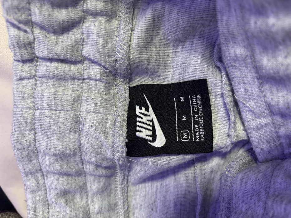 Compleu Nike Tech Gri