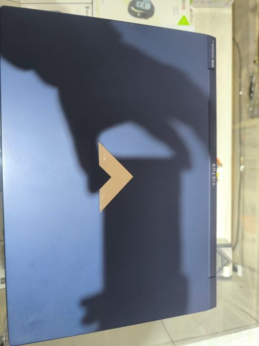 Ноутбук HP VICTUS Intel Core i5-13420H / 8GB DDR4 / 512GB SSD