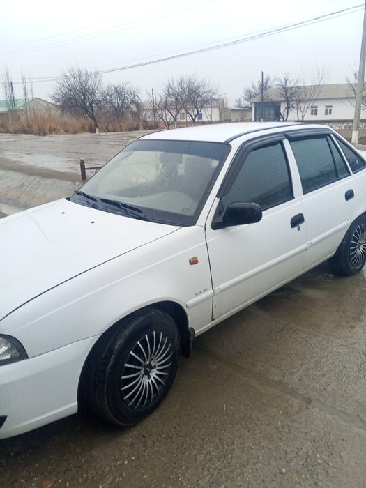 Нексия 2 холати зур